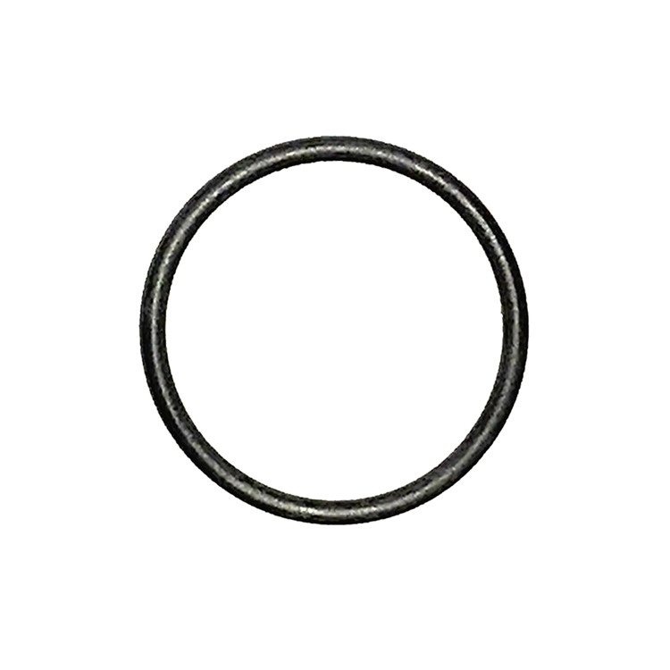 Nitrile Butadiene (NBR) 90 Durometer ORFS O-Ring   00093-06