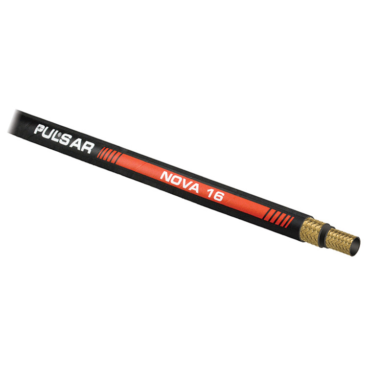 3/8" NOVA 16 5400 PSI 100R16/100R17 Two Wire Hydraulic Hose  114-06