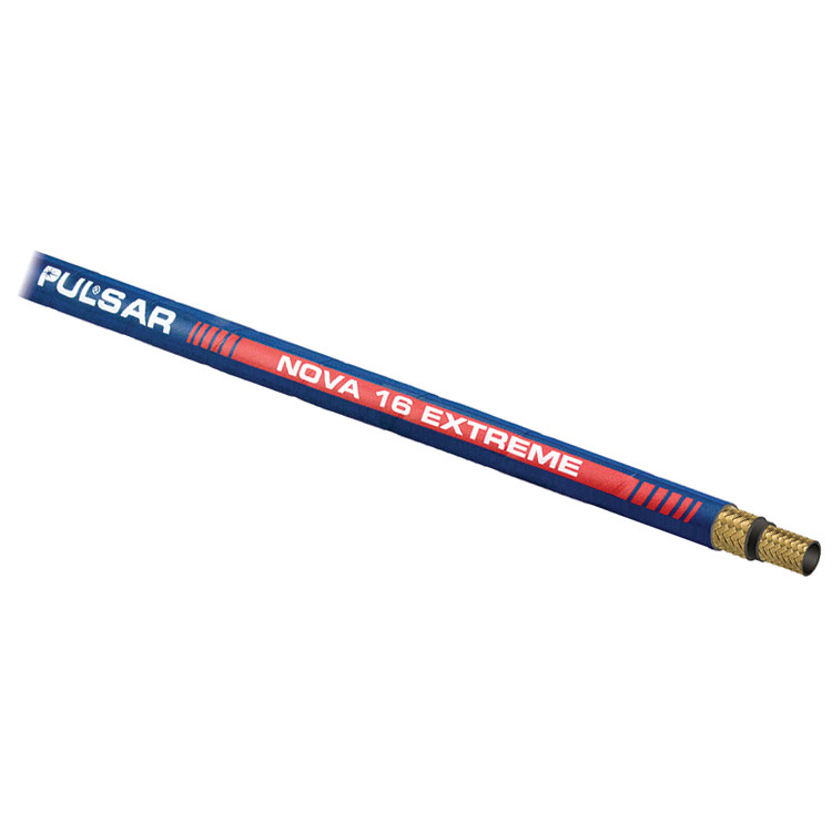 5/8" NOVA 16 Extreme 4000 PSI 100R16/100R17 Two Wire Hydraulic Hose  114HT-10