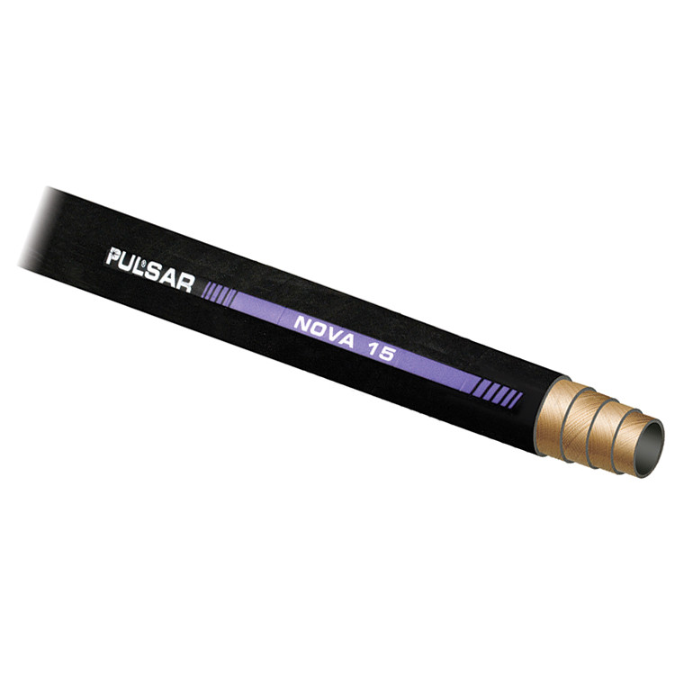 1" NOVA 15 6100 PSI 100R13/100R15 Four Wire Hydraulic Hose  156PLUS-16