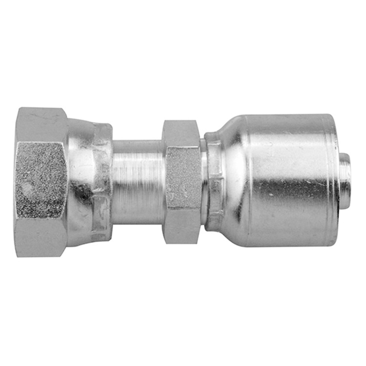 5/8 x 1-3/16"-12 Pulsar 4500 Series Hose Crimp - Female ORFS Swivel  45083-12-12