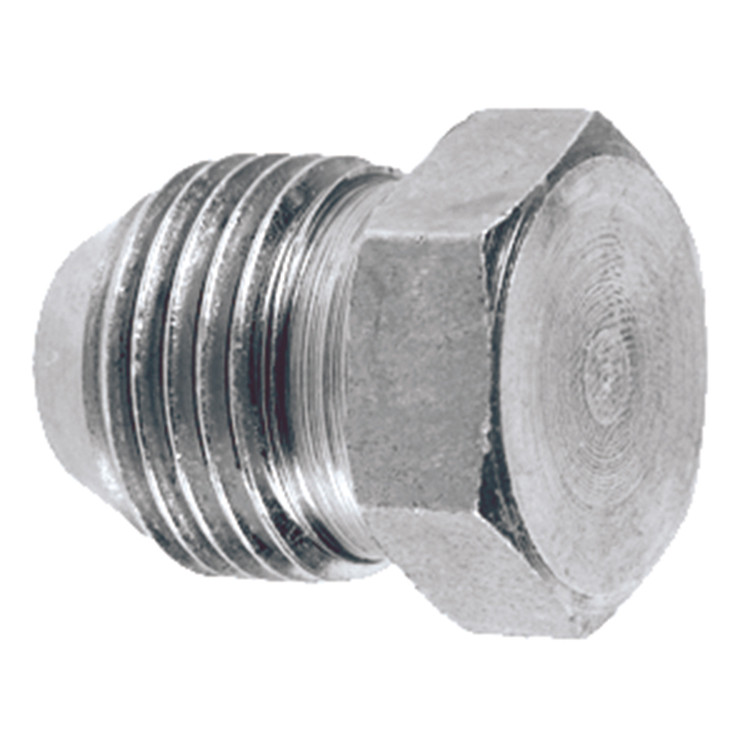 1/4" Steel JIS 30° Plug   79000-04