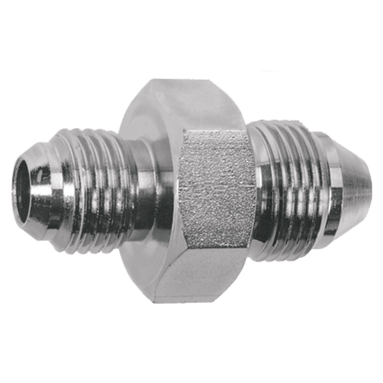 1/2 x 1/2" Steel Male JIS 30° - Male JIC Connector   79015-08-08