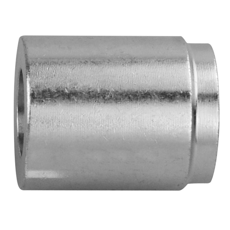 1/2" Pulsar 8500 Series Six Wire Water Blast Hose Ferrule  8506-08