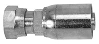 1-1/4 x 1-11/16"-12 Pulsar 9600 Series Hose Crimp - Female ORFS Swivel  96083-20-20
