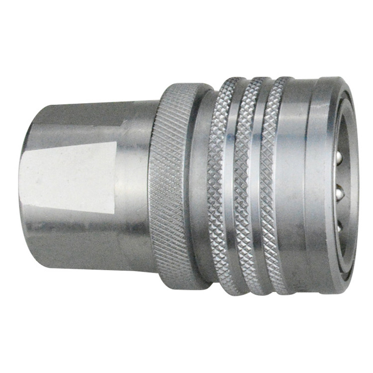 1 x 1" Series C1000 Coupler - Female BSPP  C1001-16