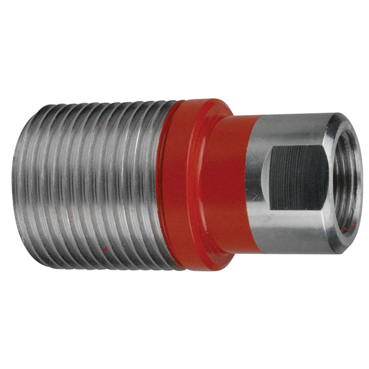 3/4" Series C500BOP Wing Nut Nipple - Female NPT  C502BOP-12