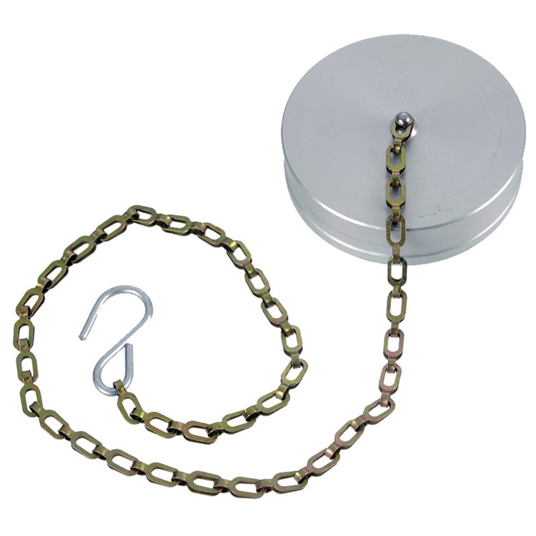 3/4" Series C710 Flush Face Dust Plug  C718-12