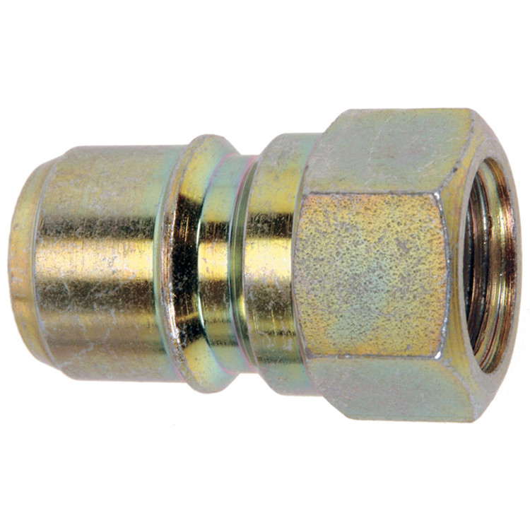 3/8" Kew Style Nipple - 3/8" Female BSPP  CPST-KEW