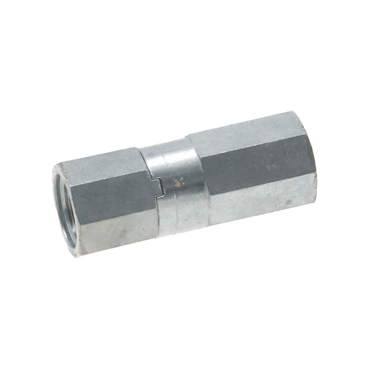 3/4" NPT Single Use Breakaway Valve   G0808BV-075-075