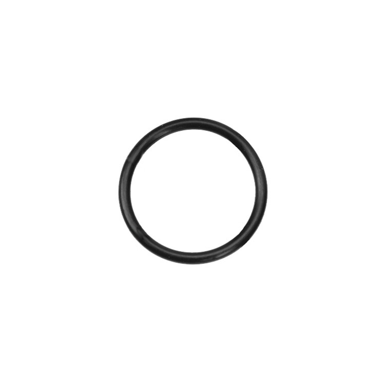 Nitrile Butadiene (NBR) 90 Durometer SAE Flange O-Ring   G11-N90-237