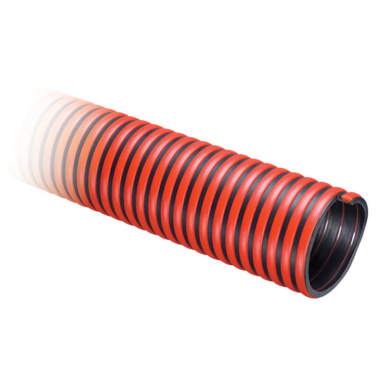 4" Premium EPDM Suction Hose   G1341R-400