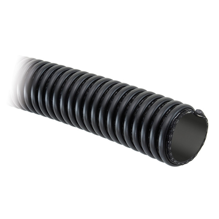 4" Reinforced EPDM Suction Hose   G1342-400