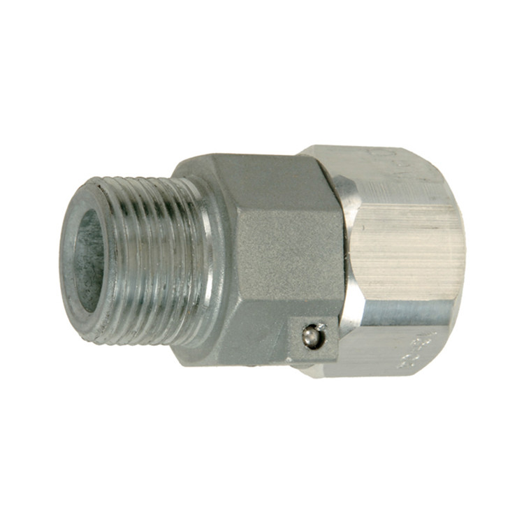 1" NPT Fuel Hose Swivel   G1608XA-100