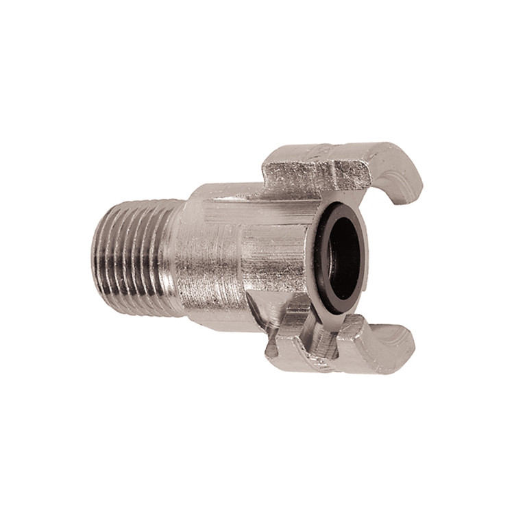 1" Double Lock Universal - Male NPT  G16-100