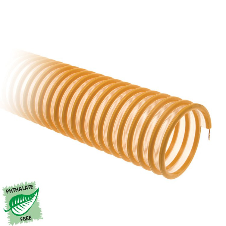 2" Urethane Vapor Recovery Hose   G1640C-200