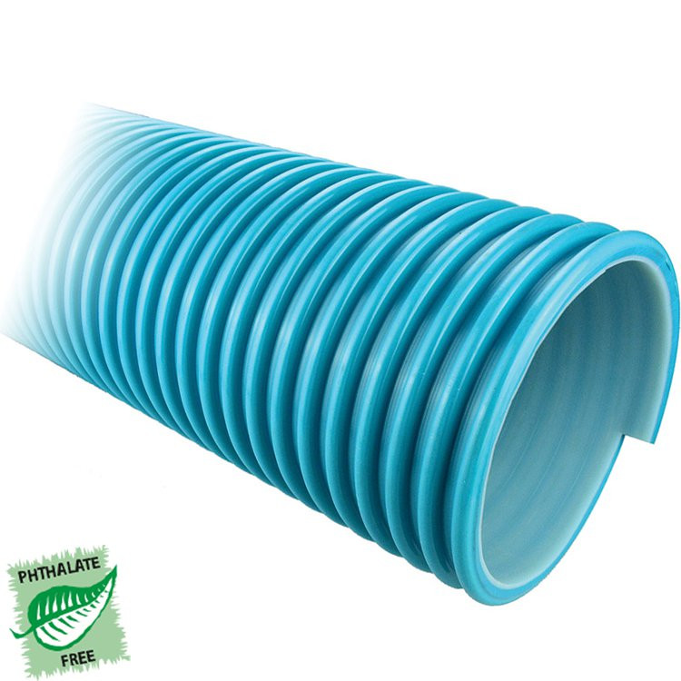 8" Urethane Amphibian Hose   G1741AMPH-800