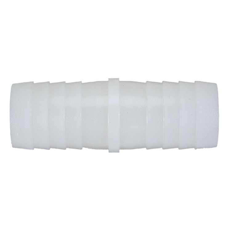 1/4" Nylon Hose Mender  G20N-025