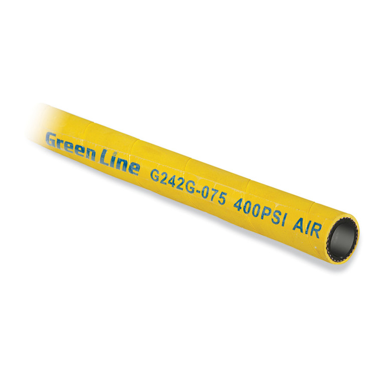 3/4" Air/Water Hose   G242G-075