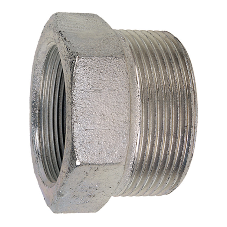 1/2" Ground Joint Female Spud  G29F-050