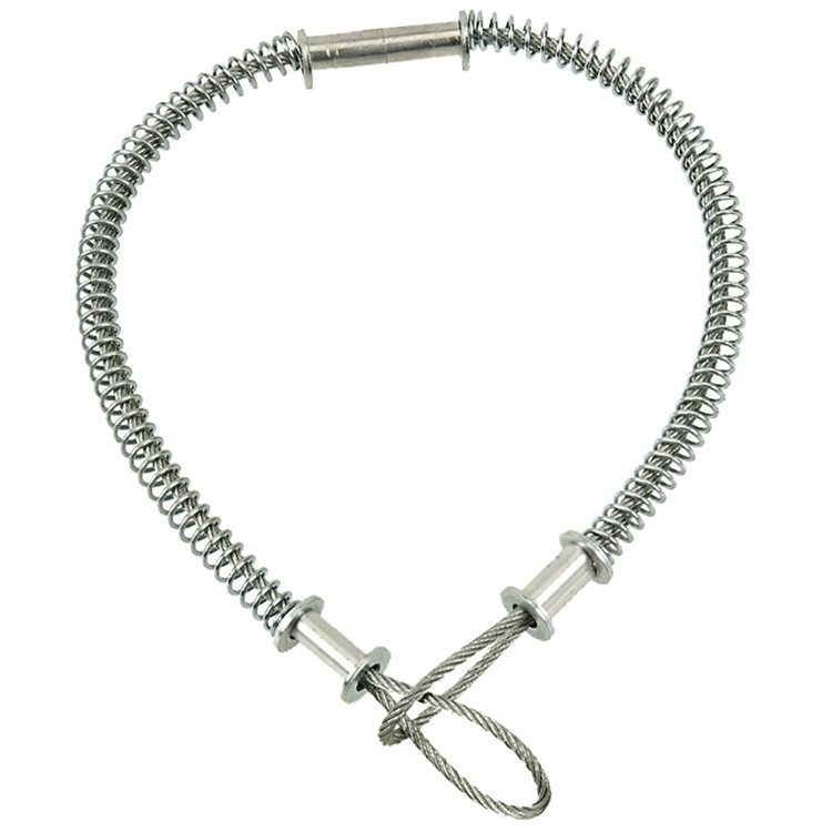 1/8" Hose Restraint Cable (1/2 - 1-1/4" Hose)  G29R-125