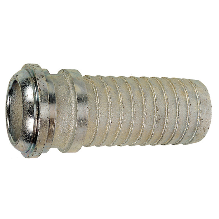 1-1/4" Ground Joint Female Stem  G29S-125