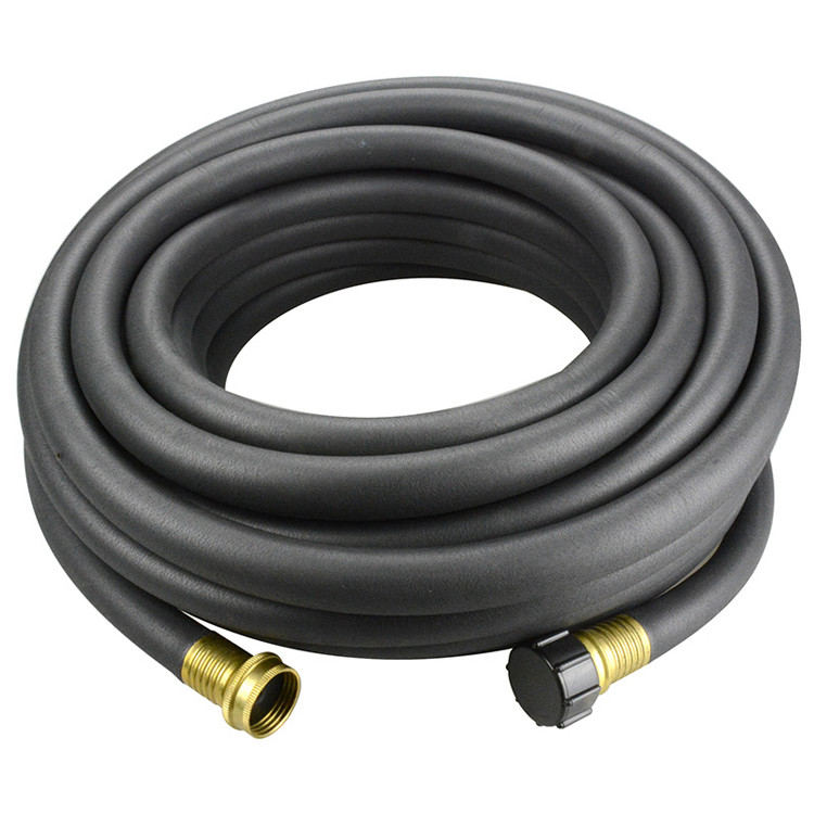 5/8" x 50' Garden Soaker Hose Assembly   G300-063GHT50
