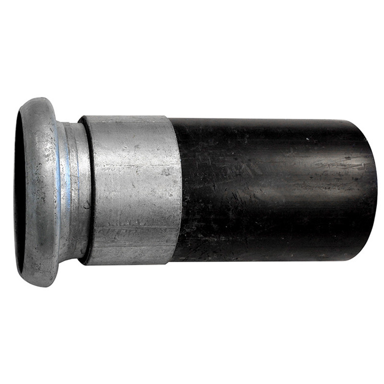 8" Type B Female Socket - HDPE Pipe  G35FHDPE-800