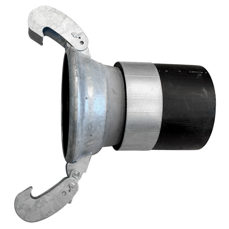 12" Type A Female Socket - HDPE Pipe  G35FHDPEA-1200