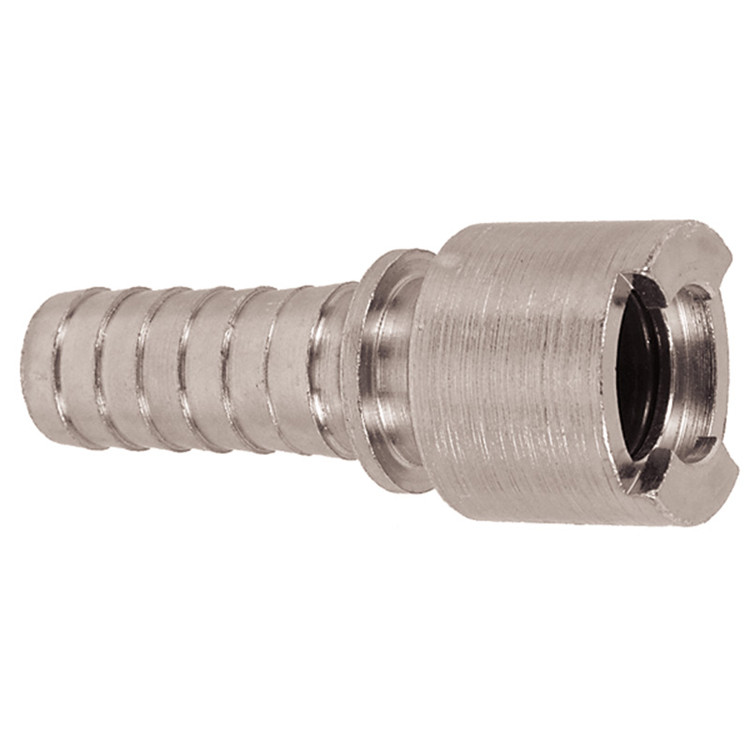 3/4" Female Twist Lock - Hose Barb  G45F-075