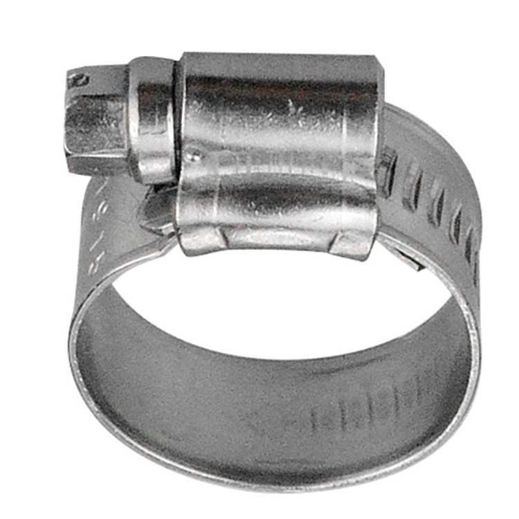 0.59 - 0.94" Stainless Mini Gear Clamp  G5A-08