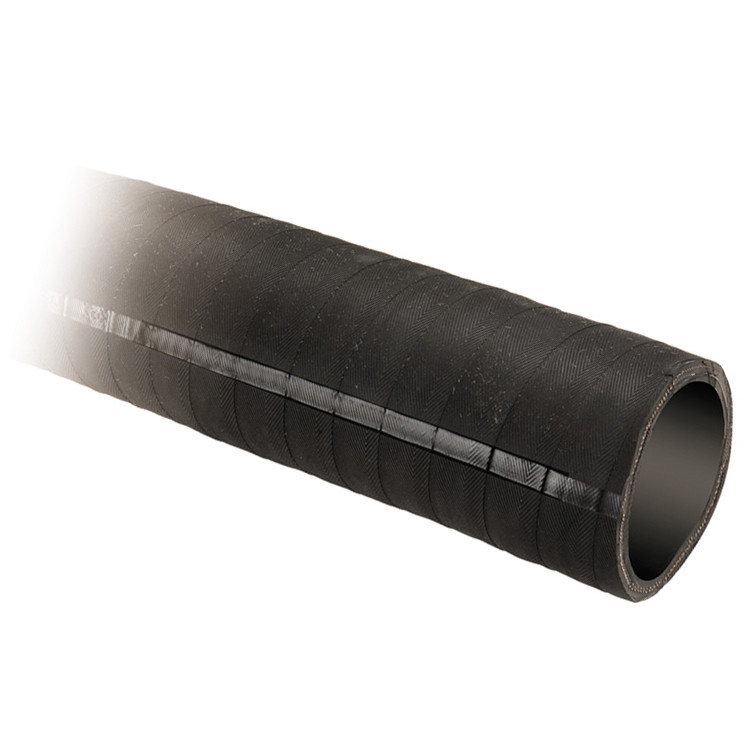 3" Hot Tar & Asphalt Hose   G645-300