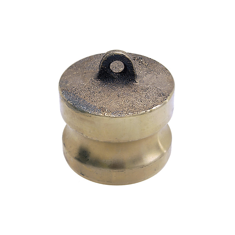 3/4" Brass Type DP Dust Plug  G65BRDP-075