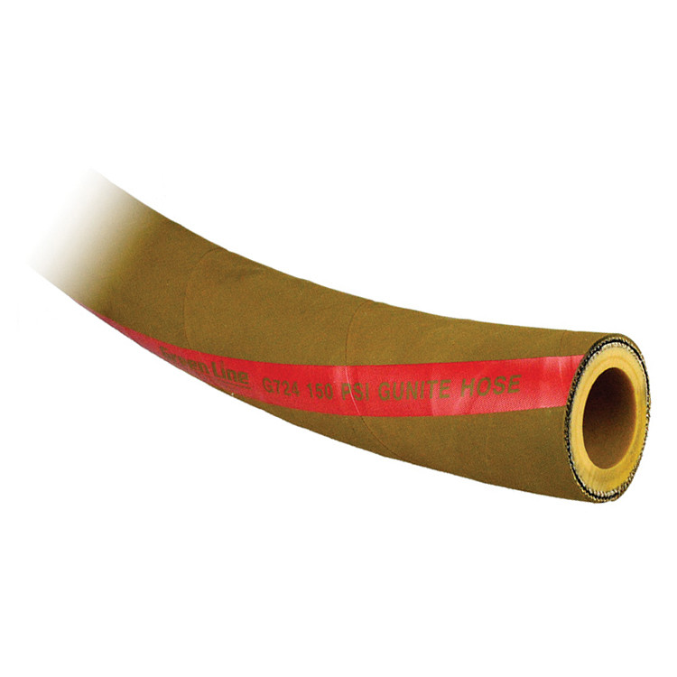 1-1/2" Gunite Hose   G724-150