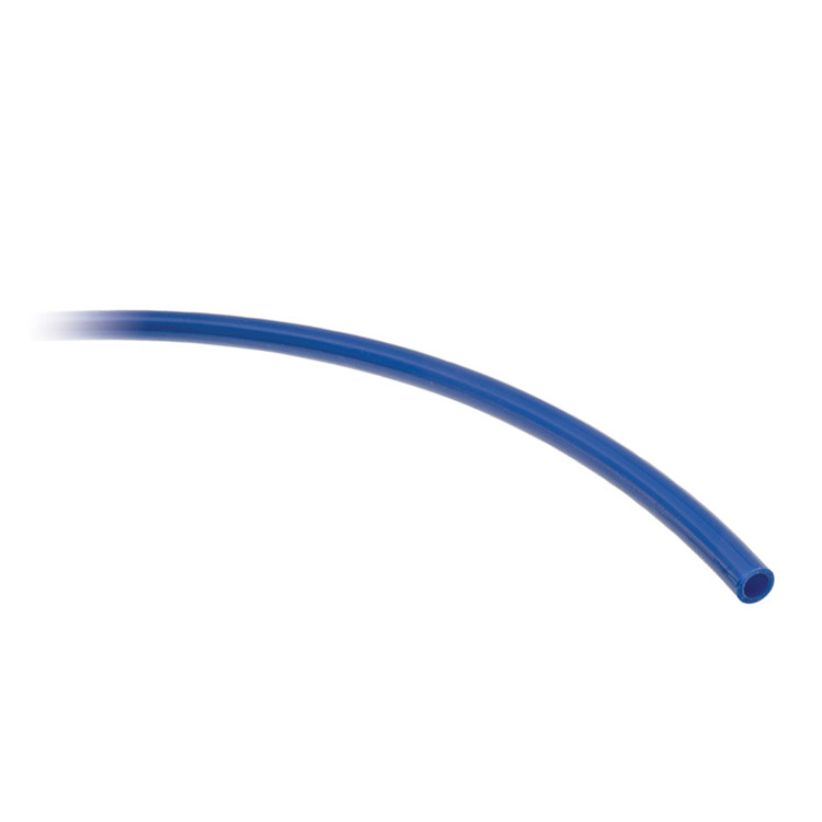 3/8" Blue High Pressure Polyethylene Tubing   G800BL-06