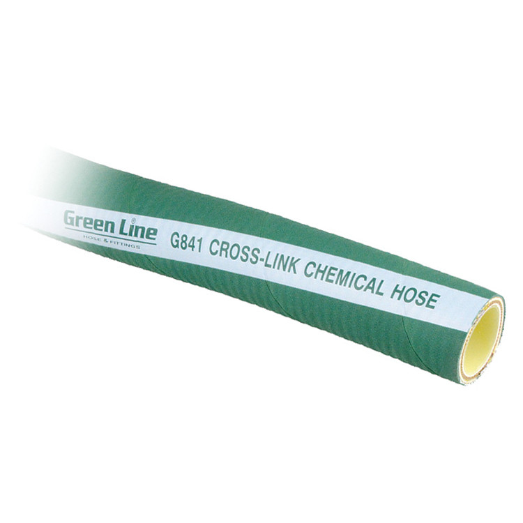 4" Cross-Link Chemical Hose   G841-400