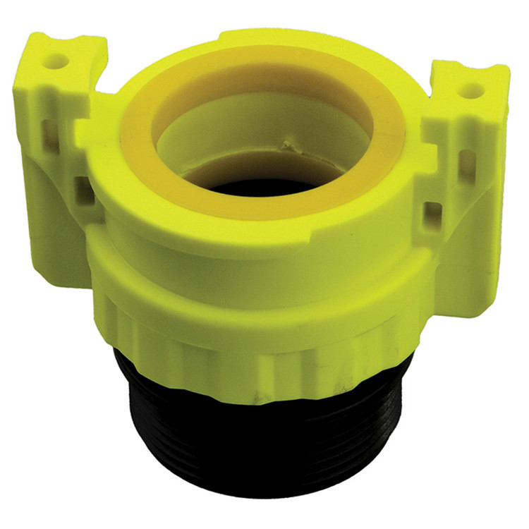 1-1/2" Nylon Instantaneous Fitting - Male NPT  G86N-150