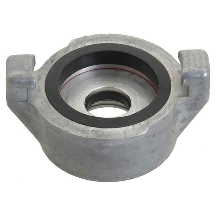 Female Garden Hose Aluminum Instantaneous Fitting  G87-GHT