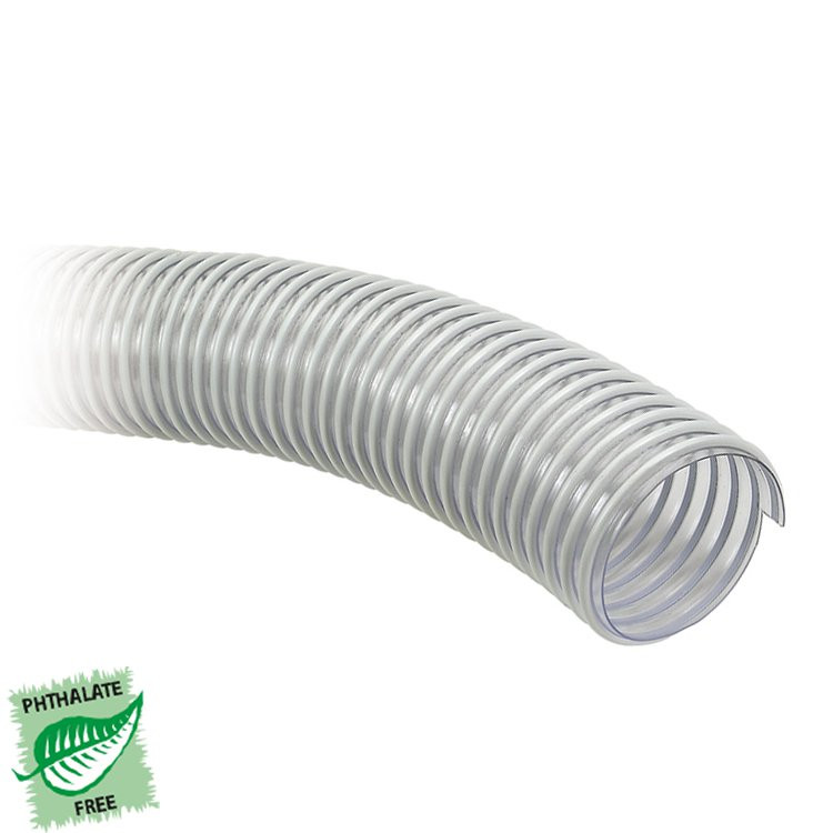 4" Light Duty Ducting/Cover Guard Hose   G941CG-400
