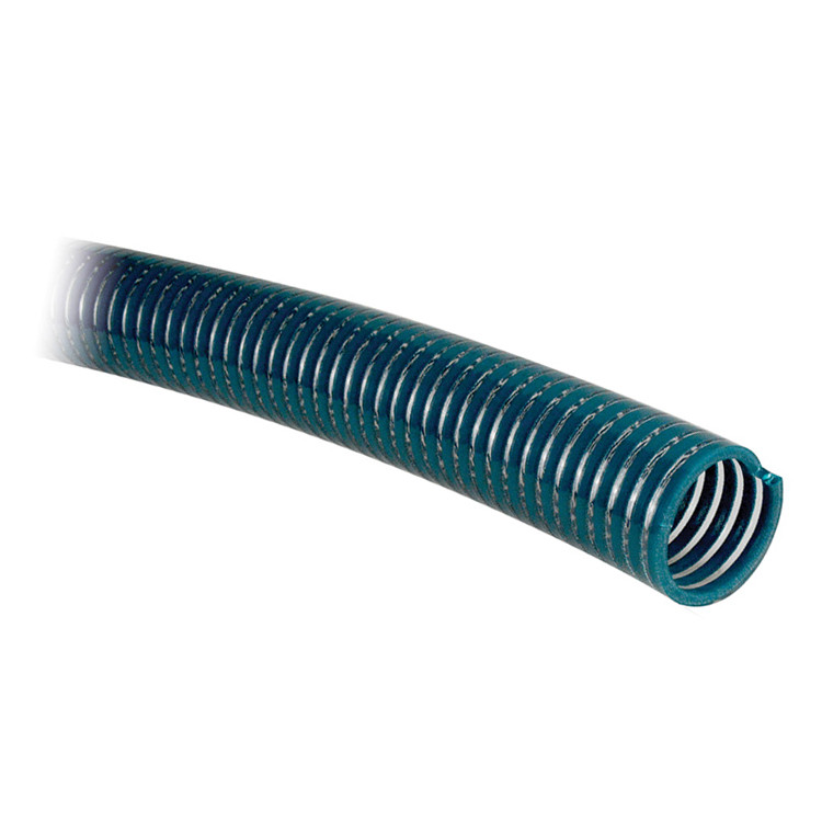 1-1/2" PVC Suction Hose    G941K-150