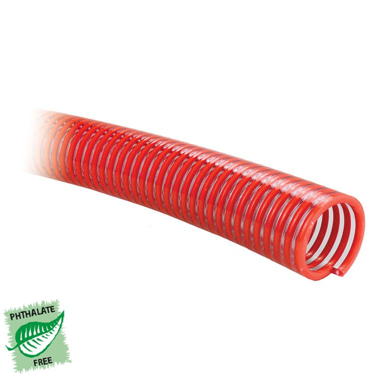 50mm PVC Beer & Wine Transfer Hose   G941WINE-200