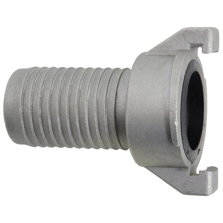 1-1/2" Aluminum Instantaneous Fitting - Hose Barb  G95-150