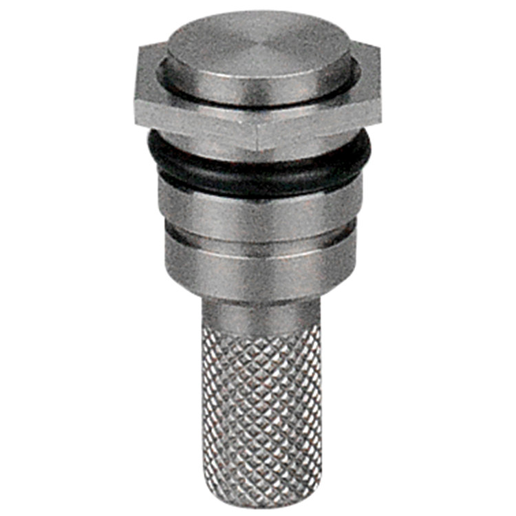 Stainless Steel Manual Drain for 651, 652 & 653 Series Filters  MD650SS