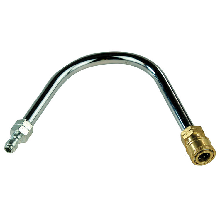 Pressure Washer Gutter Cleaner Attachment  PW-GC