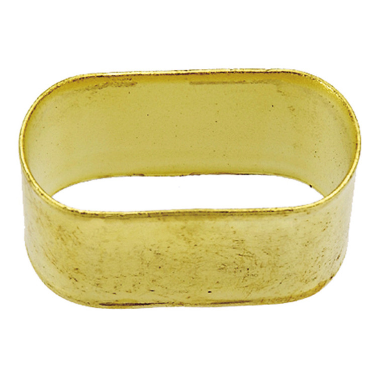 1/4" Brass Welding Hose Collar    G4-025