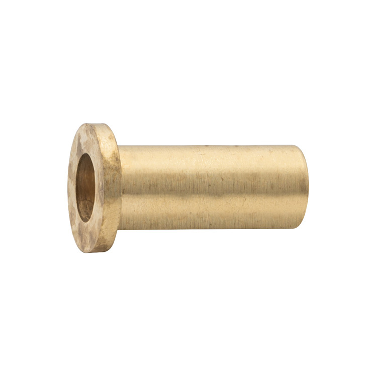 5/16" Brass DOT Compression Support Insert   G7103-05