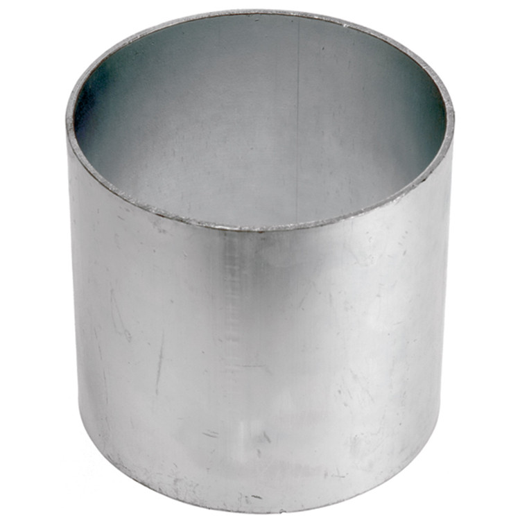1.38" Plated Steel Hose Sleeve   G3S-138