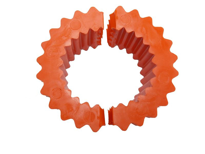 #7 Sure-Flex® Split Hytrel Insert   7HS-SLEEVE