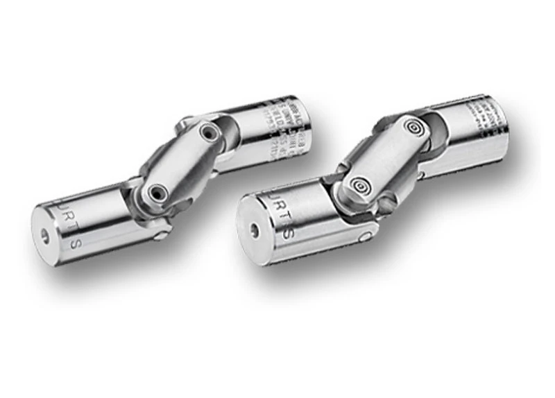 1-1/4 x 1-1/4" CJ653DB Series Lovejoy® Double Universal Joint   CJ653DB-UJ-1-1/4X1-1/4-NKW NSS BE