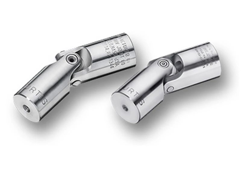 1-1/2 x 1-1/2" SS654B Series Lovejoy® Single Universal Joint   SS654B-UJ-1-1/2X1-1/2-NKW NSS BE
